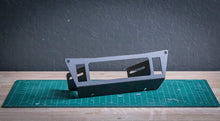 Load image into Gallery viewer, Stay Flush Motorsports 2025 Pro R Single Deck Radio Mount