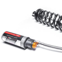Load image into Gallery viewer, Can-Am Defender HD10 MAX 2.2" X1 Series Remote Rear Exit Shocks (2018-2026)