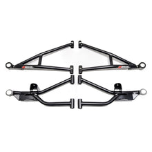 Load image into Gallery viewer, Polaris Ranger XP 1000 HD Pro A-Arms (2018-2020)
