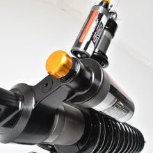 Load image into Gallery viewer, Polaris Ranger XP 1000 2.2" X1 Series Front Exit Shocks (2014-2026)