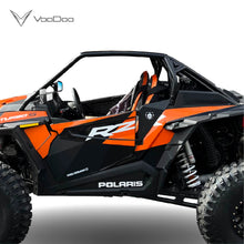 Load image into Gallery viewer, 2-Seat "Fastback" Roll Cage XP1000 / XP Turbo / Turbo S