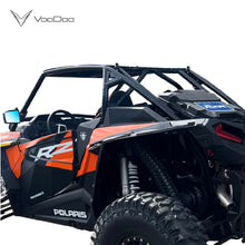 Load image into Gallery viewer, 2-Seat "Fastback" Roll Cage XP1000 / XP Turbo / Turbo S