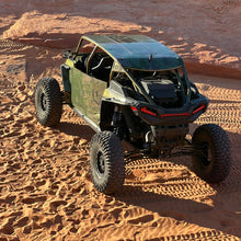 Load image into Gallery viewer, 4-Seat "Off-Camber" Roll Cage XP1000 / XP Turbo / Turbo S 4-Seat