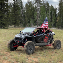 Load image into Gallery viewer, Pro R 4-Seat "FastBack" Roll Cage
