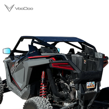 Load image into Gallery viewer, Turbo R 2-Seat "Fastback" Roll Cage
