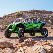 Load image into Gallery viewer, Kawasaki Teryx H2 4-seat Roll Cage