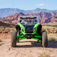 Load image into Gallery viewer, Kawasaki Teryx H2 4-seat Roll Cage