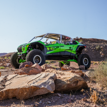 Load image into Gallery viewer, Kawasaki Teryx H2 4-seat Roll Cage