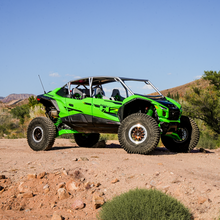 Load image into Gallery viewer, Kawasaki Teryx H2 4-seat Roll Cage