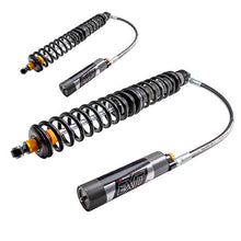 Load image into Gallery viewer, Can-Am Maverick X3 72" 2.5" X2 Series Rear Remote Exit Shocks