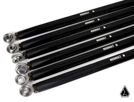 Assault Heavy Duty Radius Rods (Polaris RZR Turbo S)