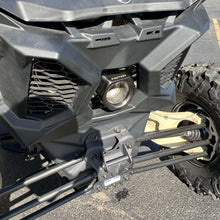 Load image into Gallery viewer, RPM Can-Am X3 Stainless Replacement Colored Tip