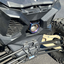 Load image into Gallery viewer, RPM Can-Am X3 Stainless Replacement Colored Tip