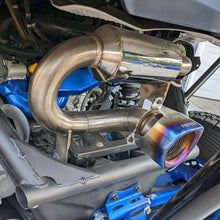Load image into Gallery viewer, RPM Can-Am X3 Stainless Replacement Colored Tip