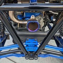 Load image into Gallery viewer, RPM Can-Am X3 Stainless Replacement Colored Tip