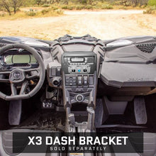 Load image into Gallery viewer, Can Am X3 UTV Elite Communications Package