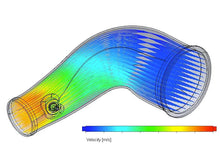 Load image into Gallery viewer, RPM Can-Am X3 High Flow Carbon Intake Kit