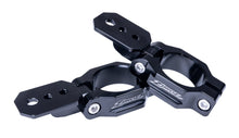 Load image into Gallery viewer, 1.50"-2.0" Tube Light/Acc. Mount
