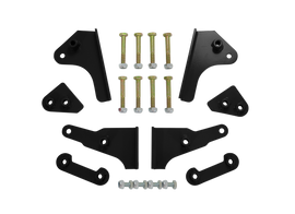2023-2026 CAN-AM Defender HD10 2'' Bracket Lift Kit