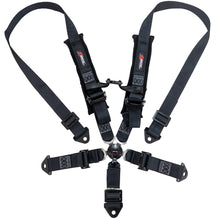 Load image into Gallery viewer, 2'' 5-Point Cam-Lock UTV Harness