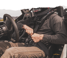 Load image into Gallery viewer, 2'' 5-Point Cam-Lock UTV Harness