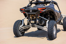 Load image into Gallery viewer, Can-Am Maverick R Intense Series Billet Radius Rod Kit Black