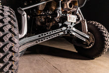 Load image into Gallery viewer, Can-Am Maverick R Intense Series Billet Radius Rod Kit Raw