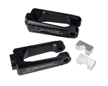 Load image into Gallery viewer, Polaris RZR Pro R/Turbo R Billet Clevis Kit (2022-2026)