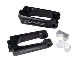 Polaris RZR Pro R/Turbo R Billet Clevis Kit (2022-2026)