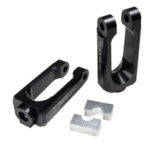 Load image into Gallery viewer, Polaris RZR Pro R/Turbo R Billet Clevis Kit (2022-2026)