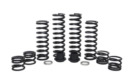 Polaris Xpedition 2-Seat Fox QS3 Stage 1 Spring Kit (2024-2026)