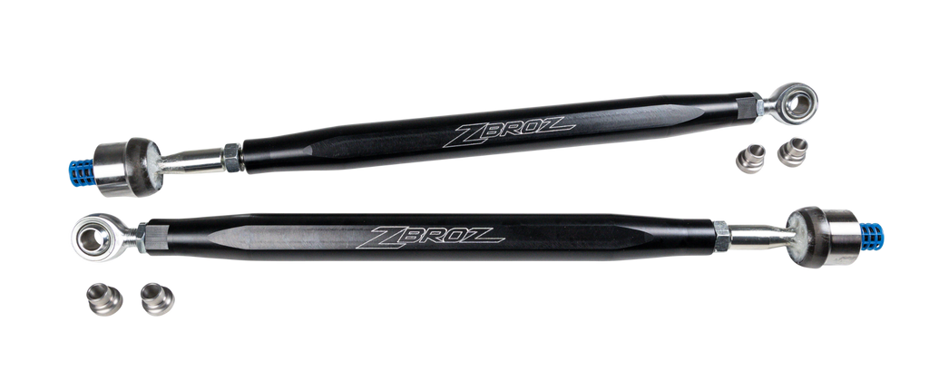 CAN-AM Defender HD10 BILLET TIE ROD Kit (2018-2026)