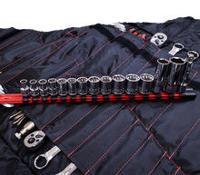 Load image into Gallery viewer, UTV Essential Tool Roll Kit