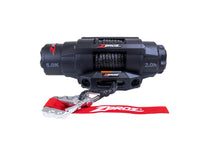 Load image into Gallery viewer, 5000 LB. Universal UTV Winch W/ Remote